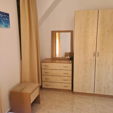 Dolce Vita Penthouse Свети Влас Екстериор снимка