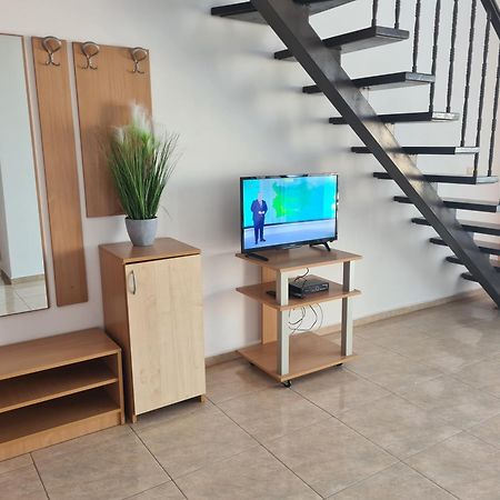 Dolce Vita Penthouse Свети Влас Екстериор снимка