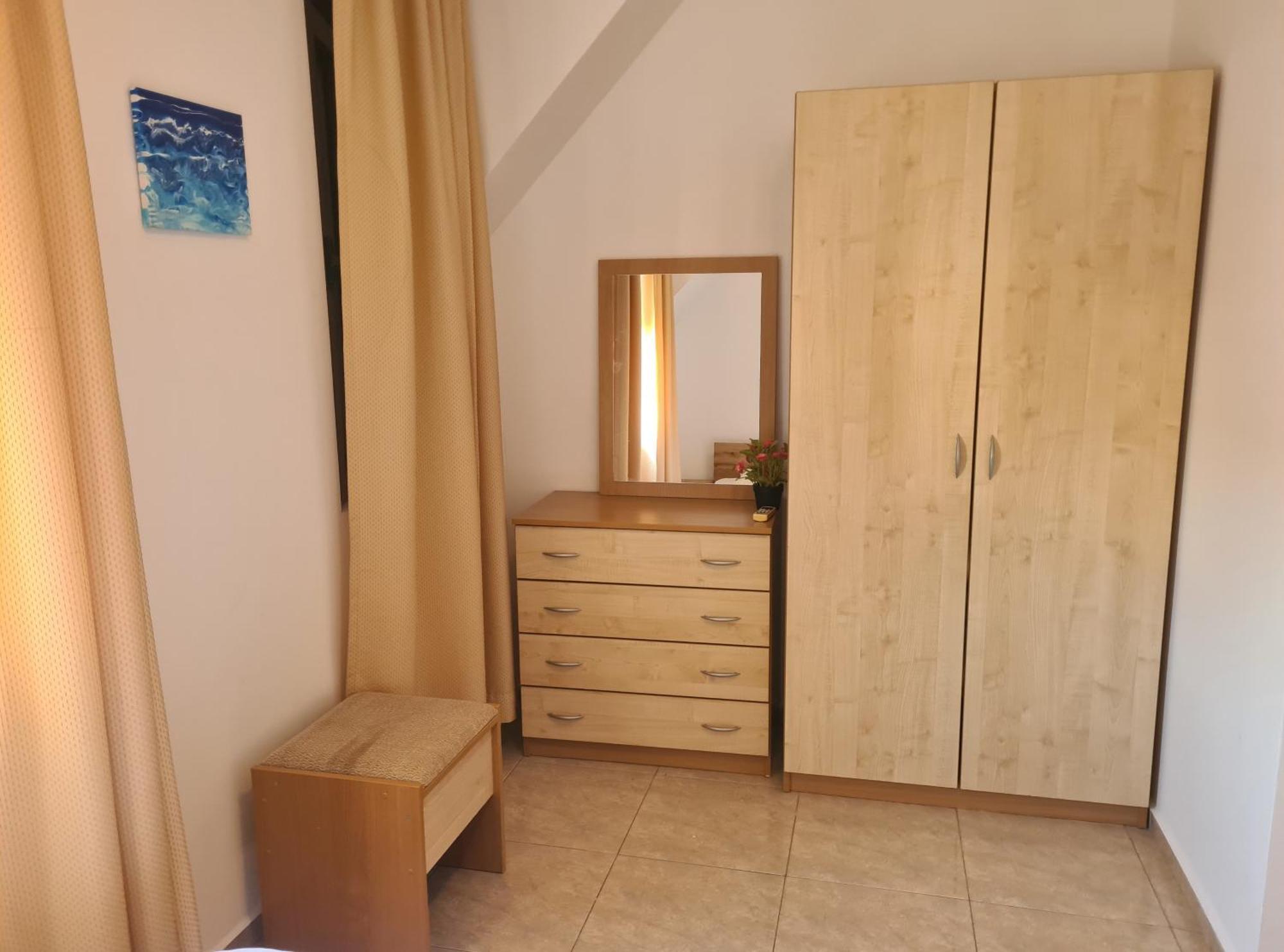 Dolce Vita Penthouse Свети Влас Екстериор снимка