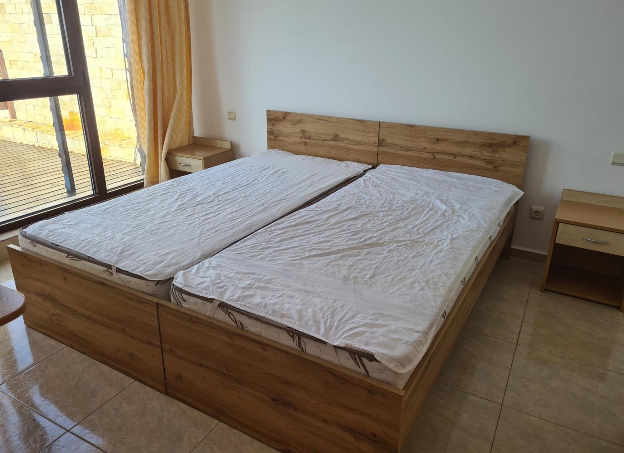 Dolce Vita Penthouse Свети Влас Екстериор снимка