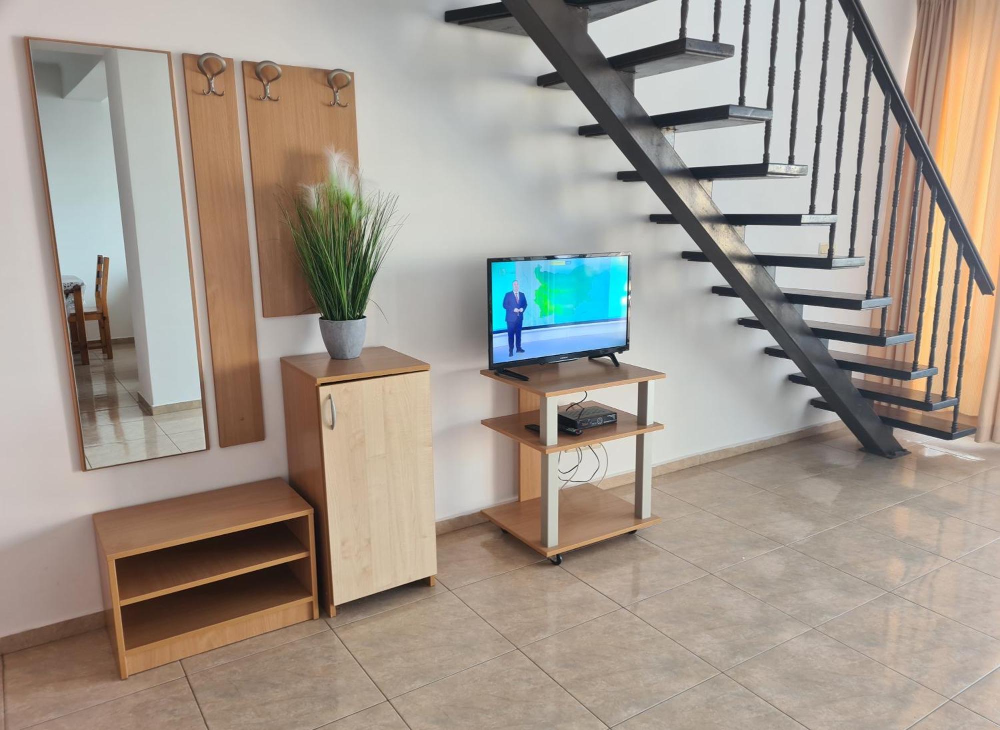 Dolce Vita Penthouse Свети Влас Екстериор снимка