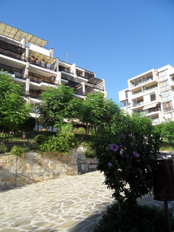 Dolce Vita Penthouse Свети Влас Екстериор снимка