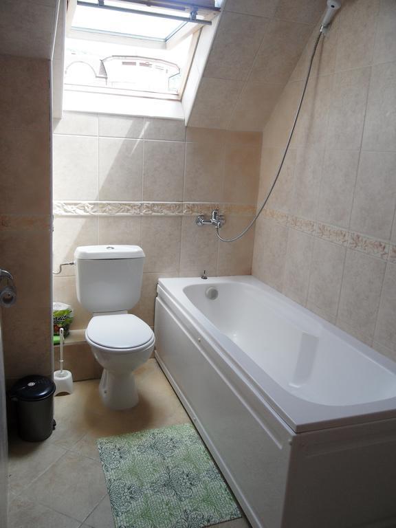 Dolce Vita Penthouse Свети Влас Екстериор снимка