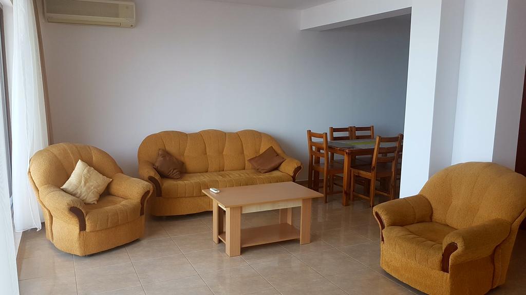 Dolce Vita Penthouse Свети Влас Екстериор снимка