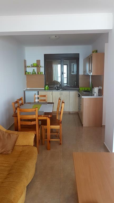 Dolce Vita Penthouse Свети Влас Екстериор снимка