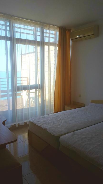 Dolce Vita Penthouse Свети Влас Екстериор снимка