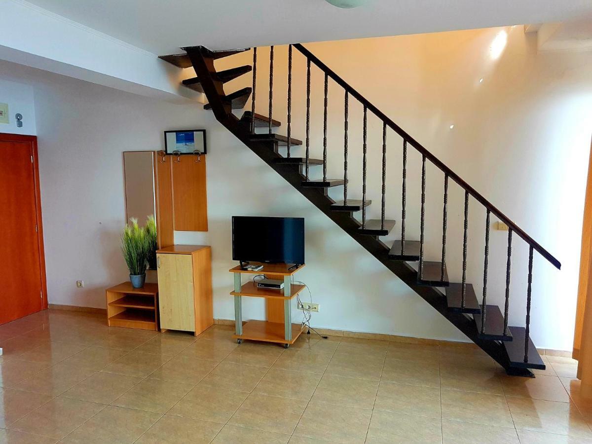Dolce Vita Penthouse Свети Влас Екстериор снимка