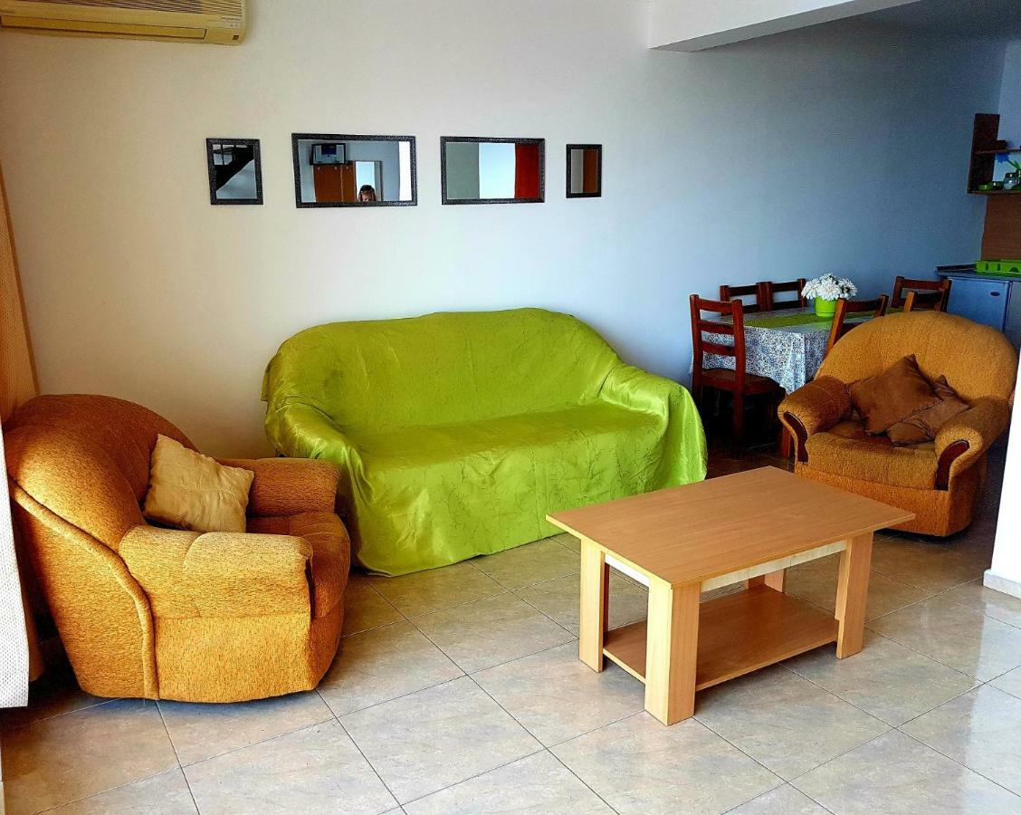 Dolce Vita Penthouse Свети Влас Екстериор снимка