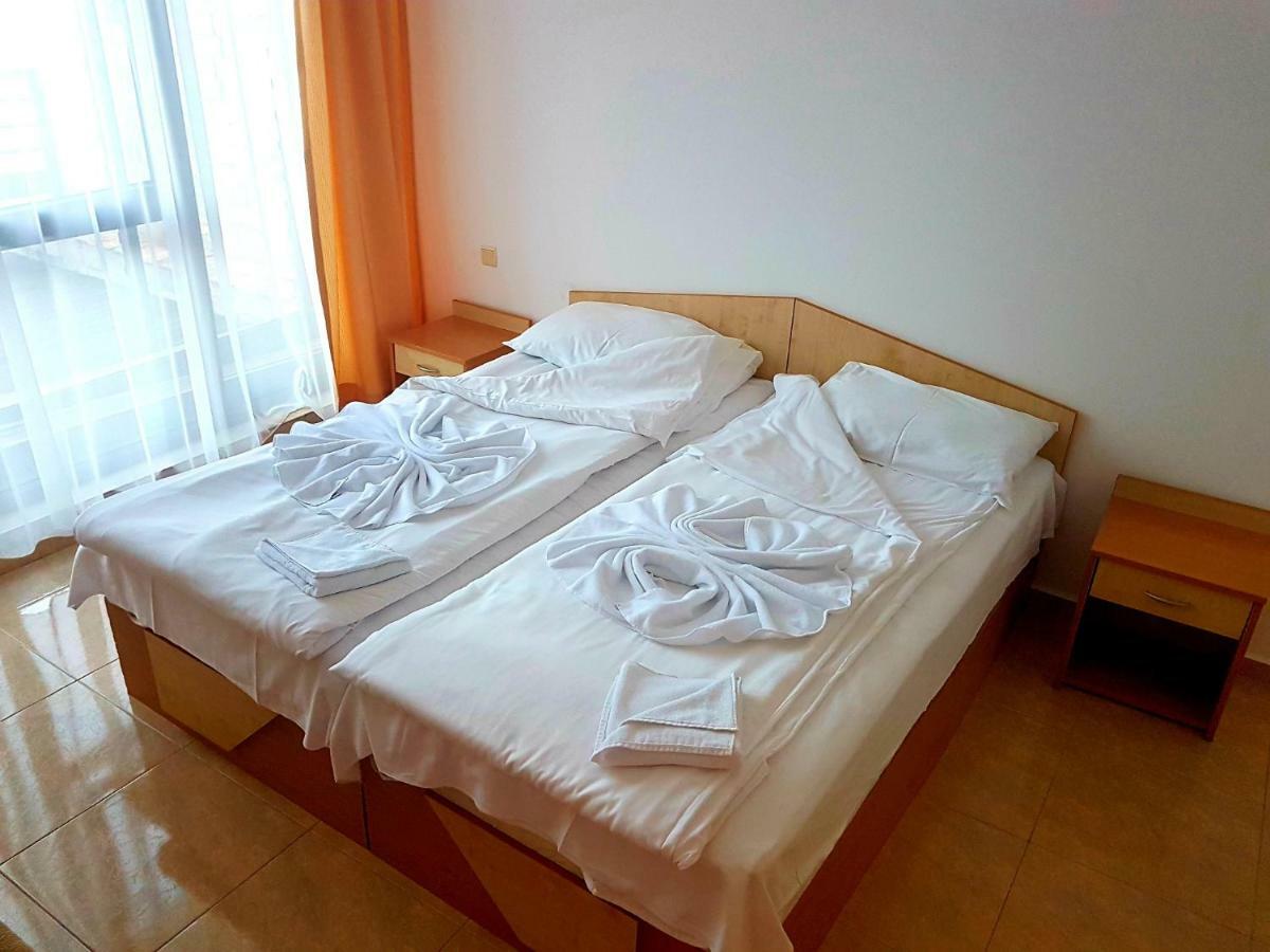 Dolce Vita Penthouse Свети Влас Екстериор снимка